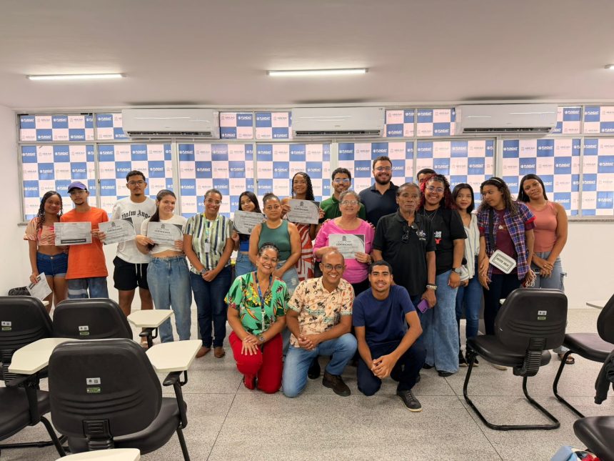 prefeitura de aracaju forma nova turma do curso de inform ti 20260618