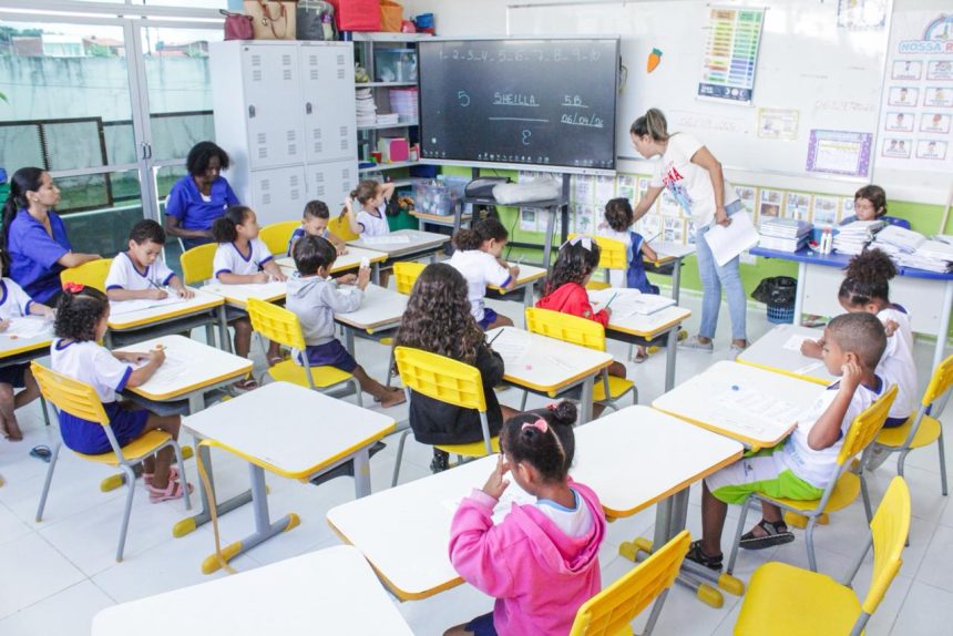 prefeitura de aracaju oferece refor o escolar nas f rias par 20260626