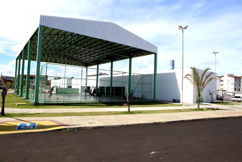 prefeitura de aracaju planeja melhorias no centro de artes e 20260611