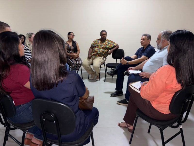 prefeitura de aracaju promove encontro para integrar conselh 20260611