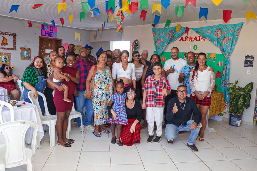prefeitura de aracaju realiza s o jo o do acolher e promove 20260619