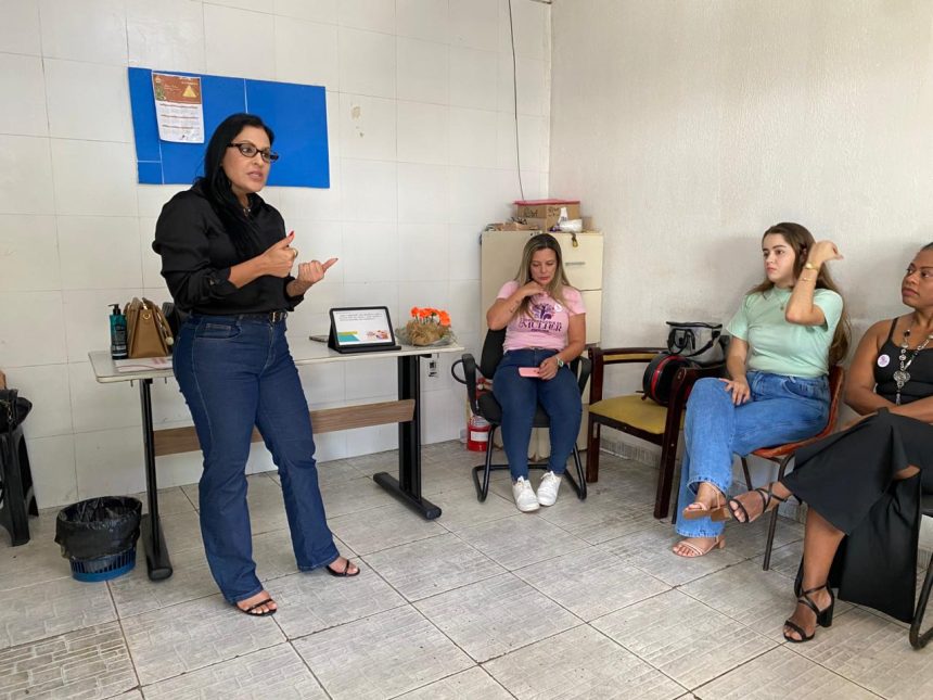 prefeitura promove a o de sa de mental no mercado viana de a 20260622