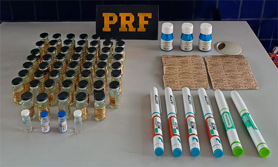 prf apreende canetas emagrecedoras e ana fix 20260608