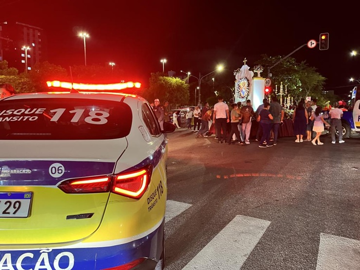 prociss es de corpus christi alteram tr nsito em aracaju nes 20260604