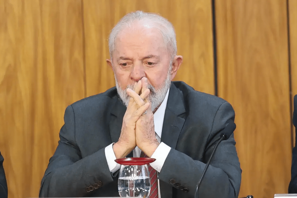 quase metade dos brasileiros v mais corrup o no governo lula 20260608