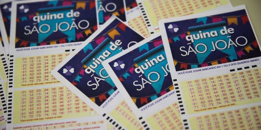 quina de s o jo o sorteia r 239 mi e nove apostas faturam r 20260628