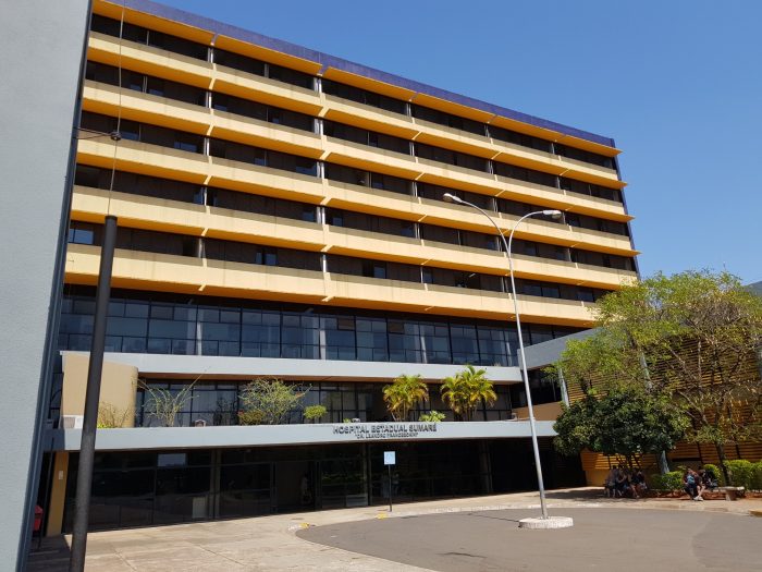 ranking 2026 os 10 melhores hospitais p blicos do brasil seg 20260601