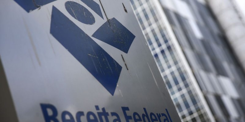 receita federal aponta diverg ncias de r 44 bilh es em cr di 20260603
