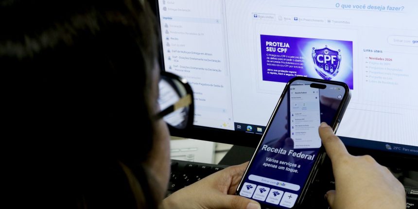 receita libera amanh consulta ao maior lote de ir da hist ri 20260622