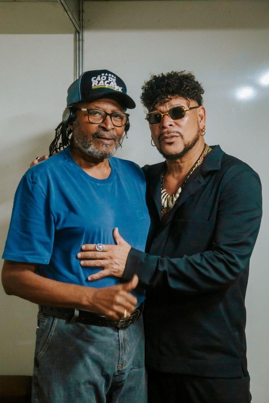 reggae na orla jau e edson gomes animam aracaju em setembro 20260610
