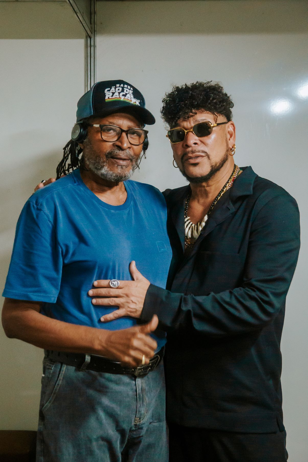 reggae na orla jau e edson gomes animam aracaju em setembro 20260610