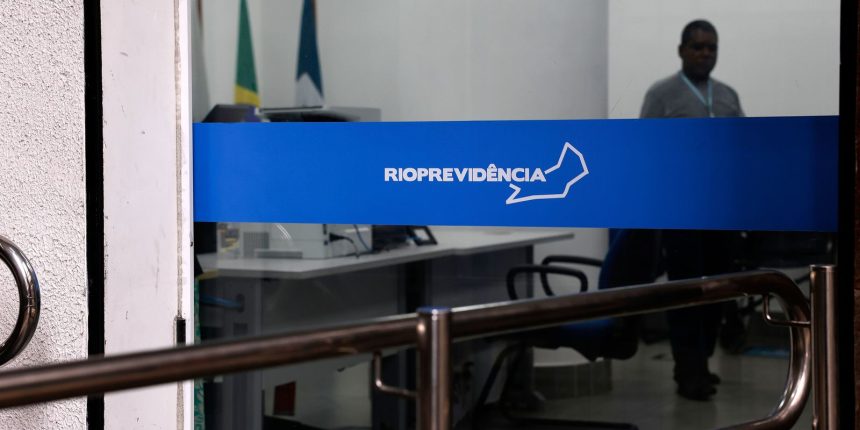 rioprevid ncia redireciona sobras do fundo para pagar aposen 20260609