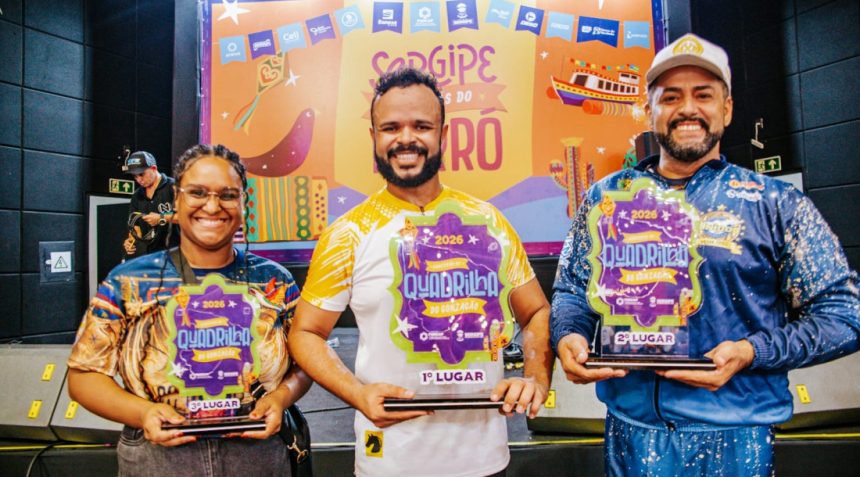 s culo xx campe do concurso de quadrilhas juninas do gonzag 20260616