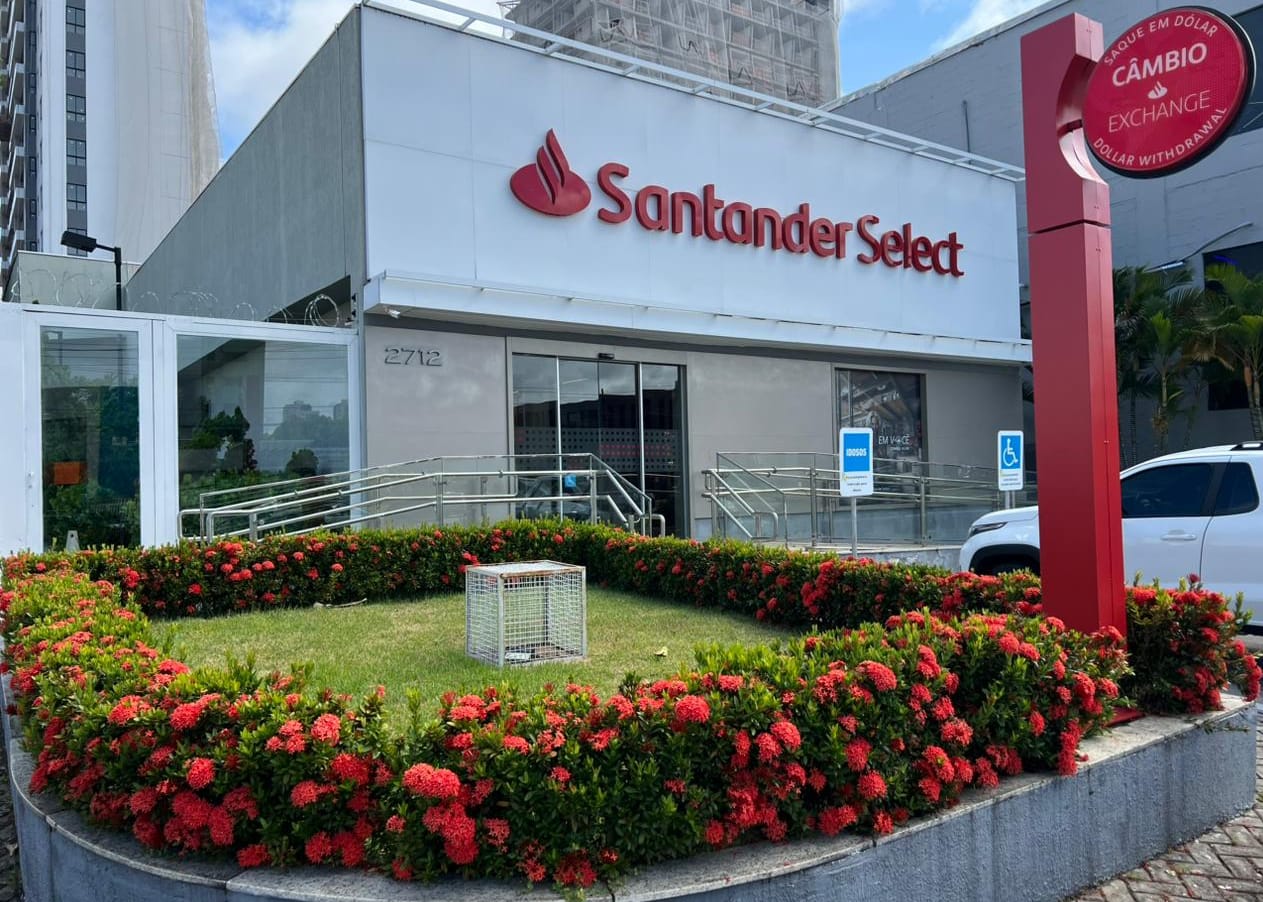 santander abre trainee com experi ncia global inscri es v o 20260616