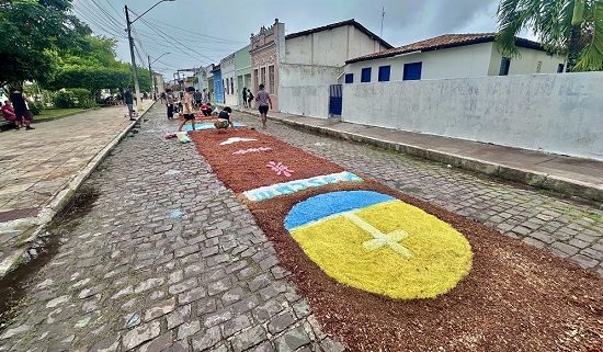 sao cristovao recebe tradicion