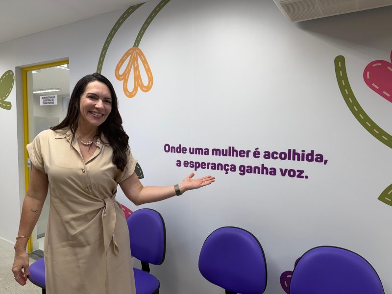 secretaria