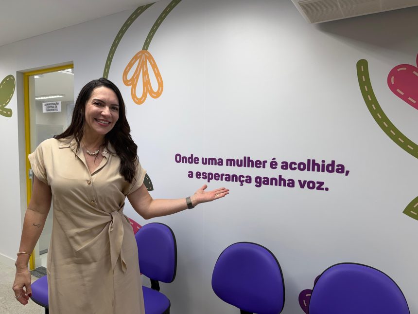 secretaria