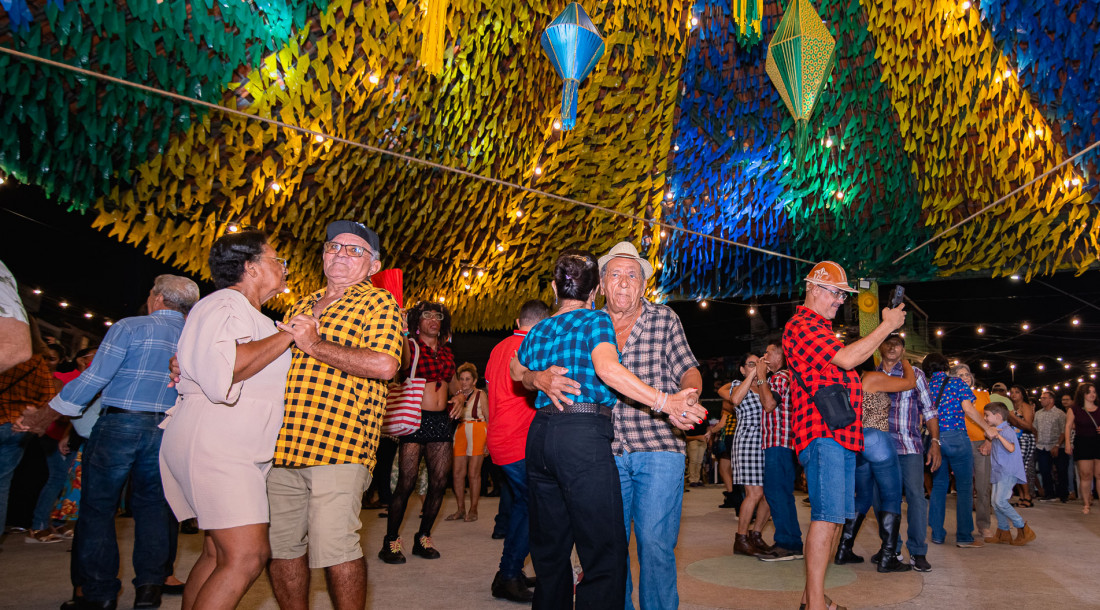 segundona do turista celebra s o jo o com forr e quadrilha n 20260615
