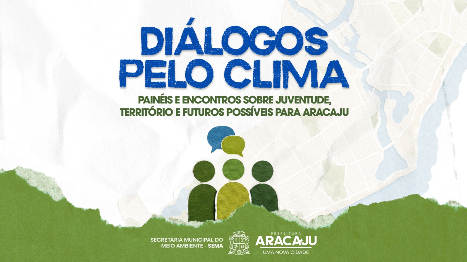 semana do meio ambiente em aracaju foca no protagonismo juve 20260608