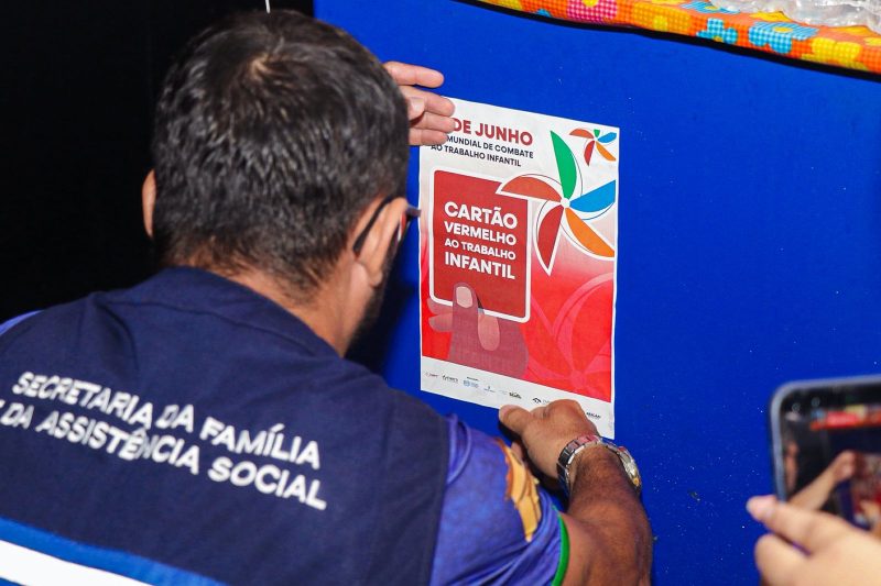 semfas intensifica a es de combate ao trabalho infantil dura 20260607