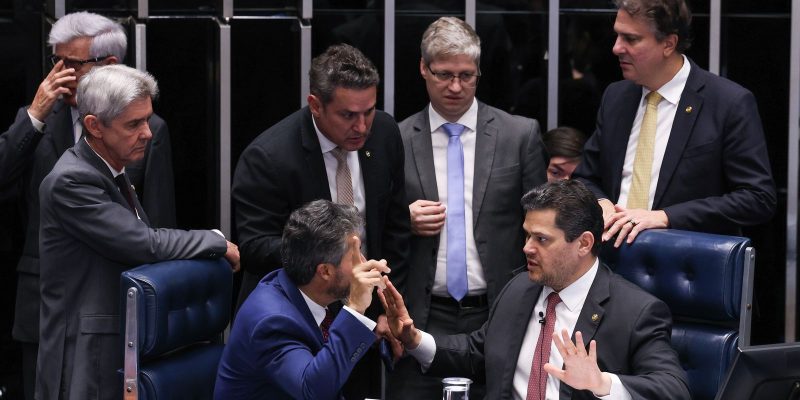 senado ignora governo e aprova perd o de d vidas agr colas d 20260611