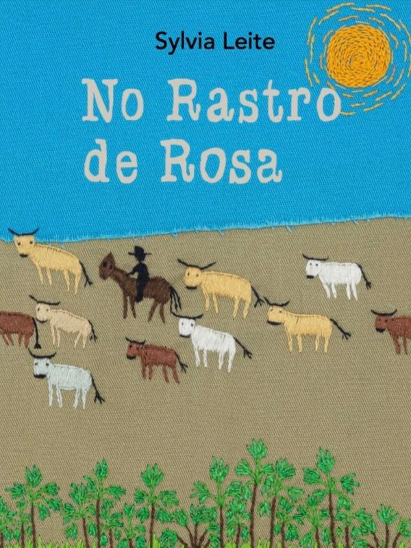 sergipana lan a livro sobre os caminhos de guimar es rosa em 20260605