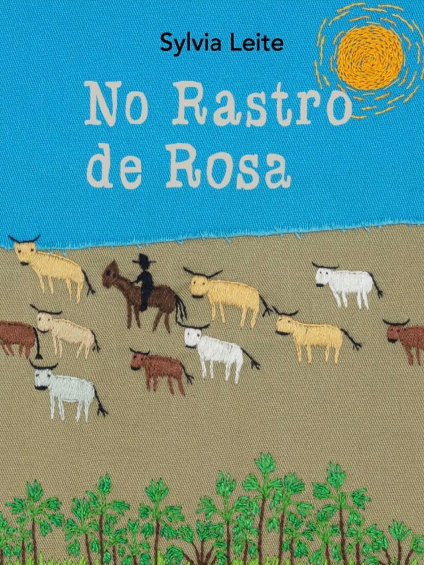 sergipana lan a livro sobre os caminhos de guimar es rosa em 20260605