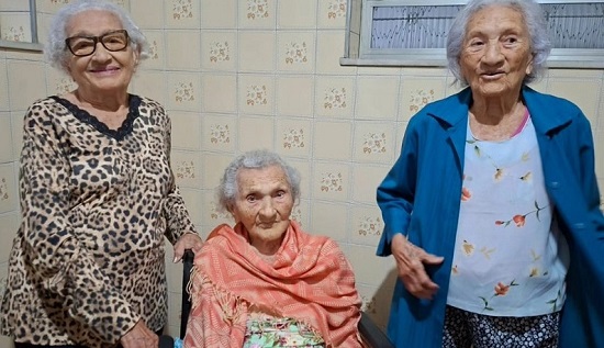 sergipanas somam 316 anos e s