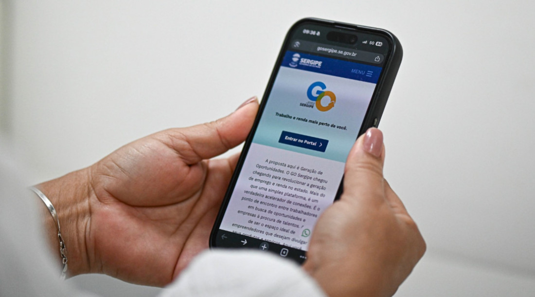 sergipe abre 1 430 vagas de emprego nesta segunda feira 29 20260629