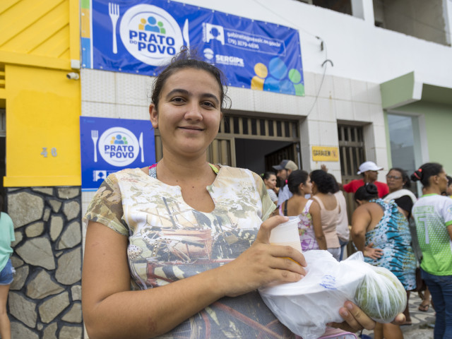 sergipe celebra seguran a alimentar com 4 mi de refei es ent 20260608