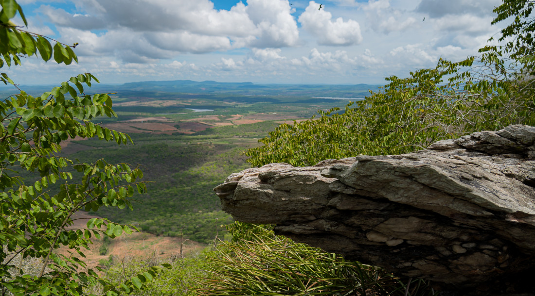sergipe cria monumento natural serra da melancia e protege c 20260617