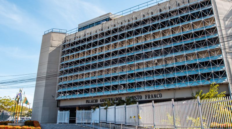 sergipe decreta ponto facultativo na sexta feira ap s feriad 20260603
