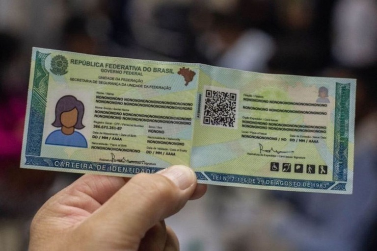sergipe emite 932 mil identidades nacionais veja como tirar 20260616