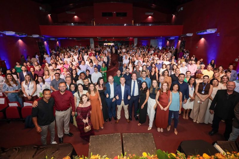 sergipe empossa 425 novos servidores e refor a sa de p blica 20260611