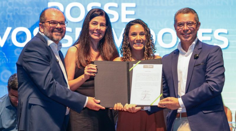 sergipe empossa 425 servidores e ultrapassa 900 convocados n 20260610