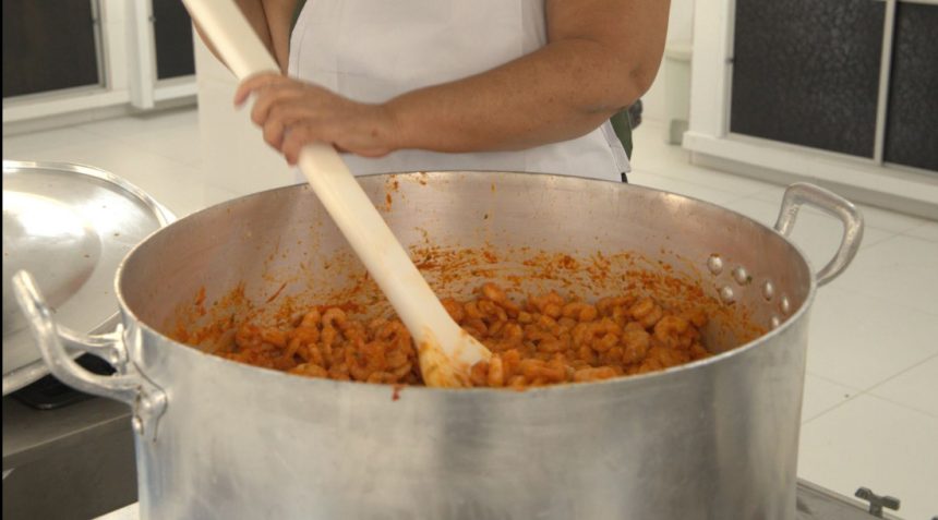 sergipe garante merenda de qualidade a mais de 140 mil aluno 20260618