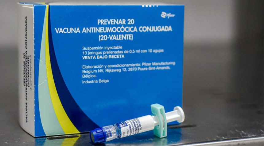 sergipe incorpora nova vacina pneumoc cica 20 valente rede p 20260619