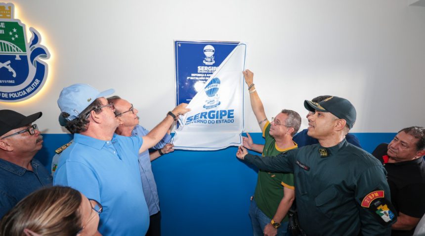 sergipe investe r 18 mi em seguran a educa o e infraestrutur 20260630
