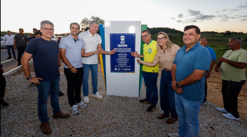 sergipe investe r 50 mi em obras vi rias e entrega infraestr 20260611