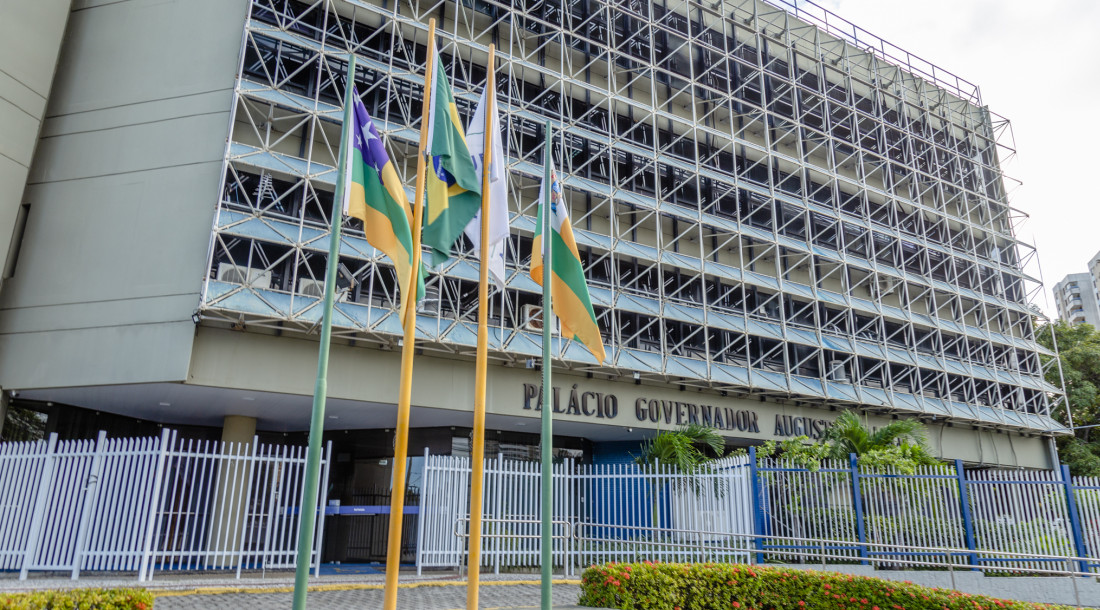 sergipe libera servidores s 13h desta ter a por v spera de s 20260622