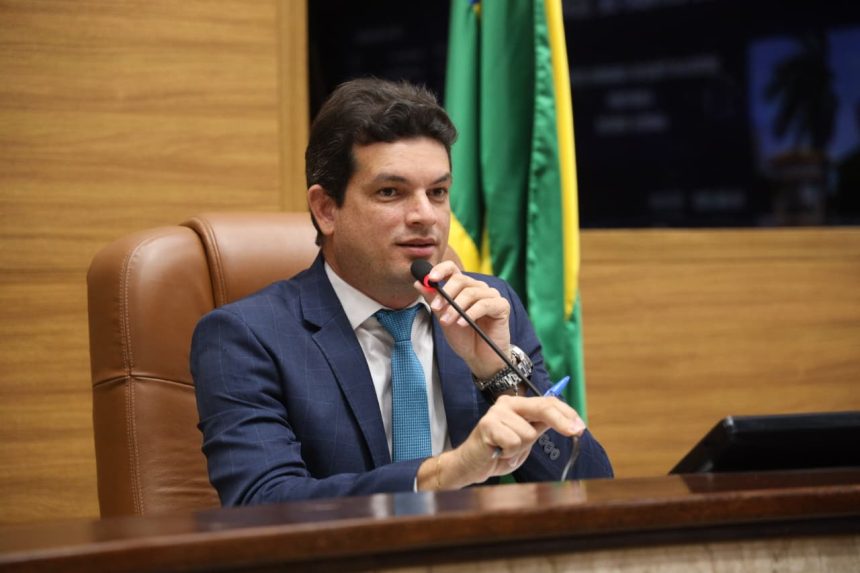 sergipe obriga condom nios a permitir carregadores de carros 20260619