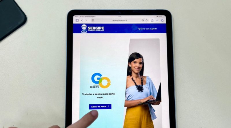 sergipe oferta mais de 1 mil vagas de emprego nesta quarta f 20260610