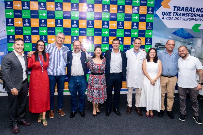 sergipe realiza primeiros transplantes de f gado pelo sus em 20260610