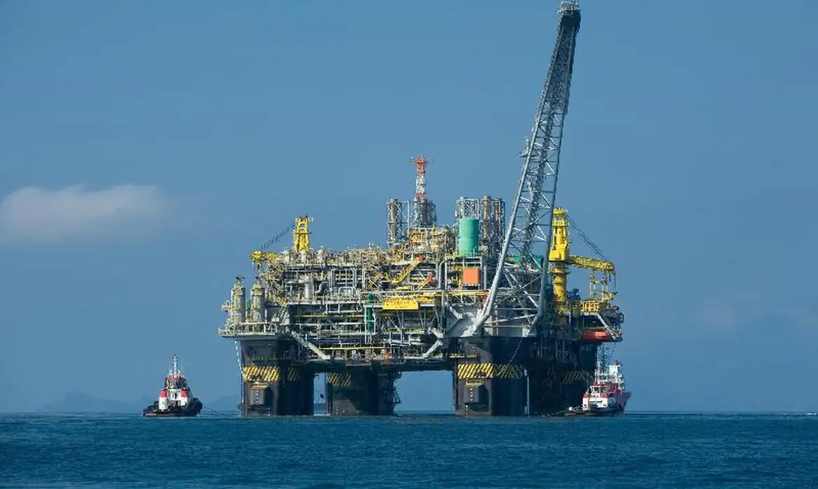 sergipe recebe r 11 9 milh es em royalties de petr leo e g s 20260603