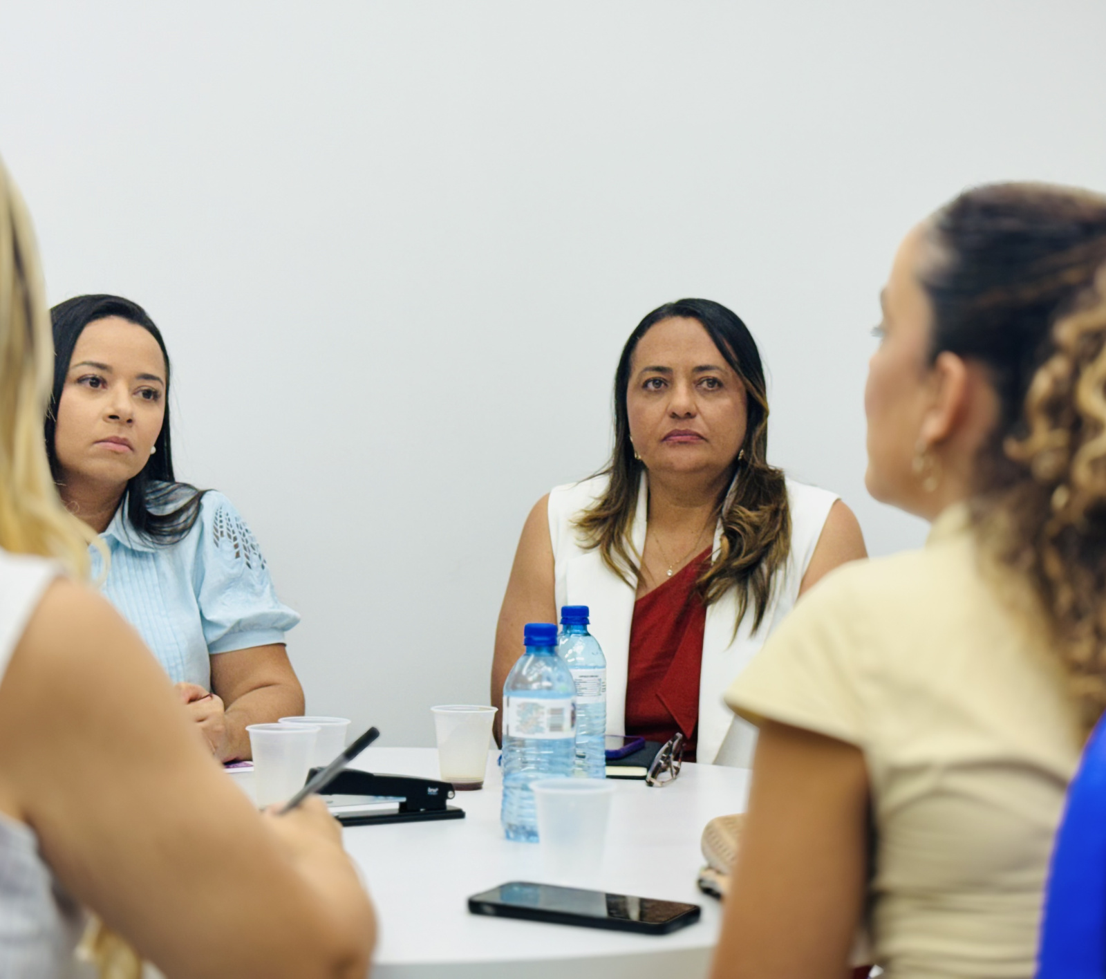 sermulher integra constru o do novo fluxo de atendimento da 20260611