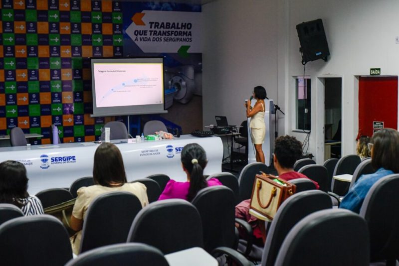 ses destaca a import ncia do teste do pezinho para diagn sti 20260603