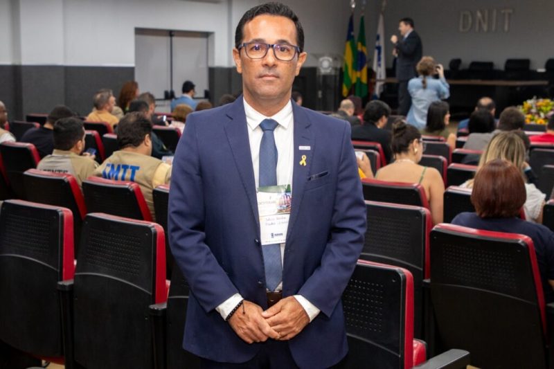 ses discute no focotran os impactos dos acidentes de tr nsit 20260602