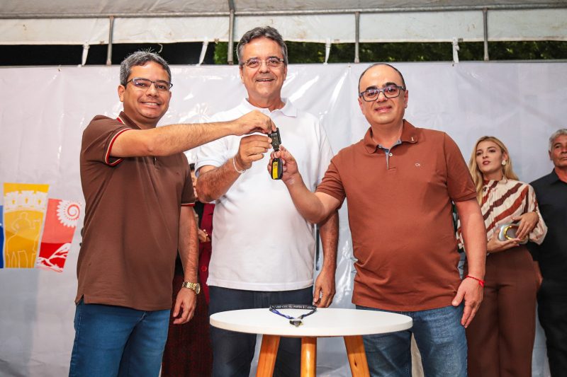 sim o dias recebe 21 ve culos e refor a frota da sa de munic 20260610