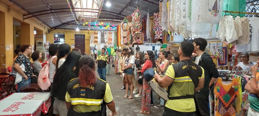 smtt lan a semana municipal do tr nsito com foco na embriagu 20260619