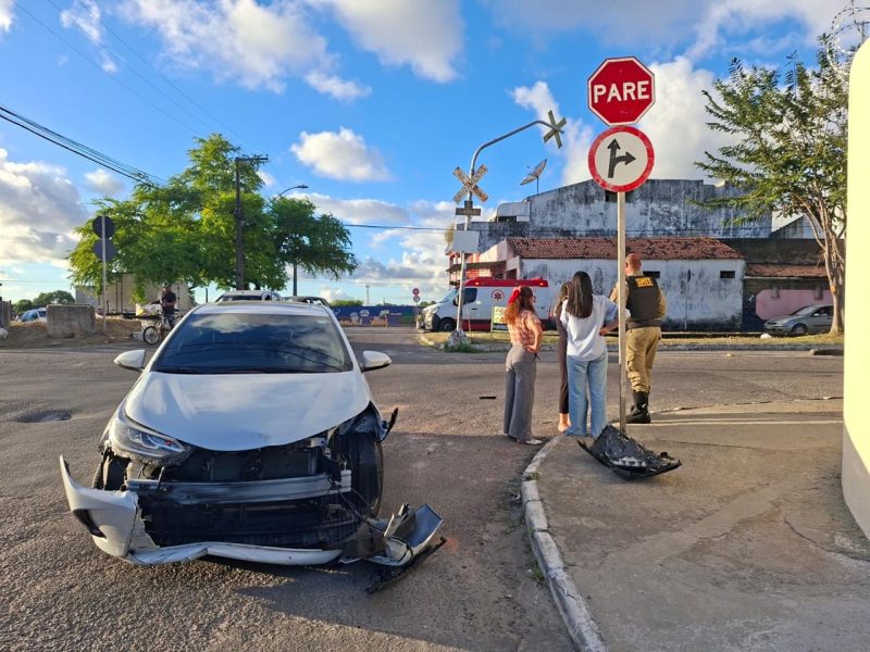 smtt registra 473 chamadas e atende 67 acidentes de tr nsito 20260615